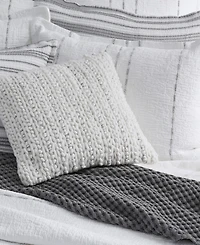 White Sand Haven Sham, Standard