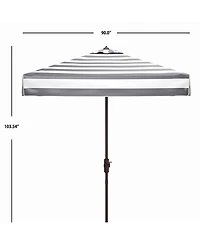 Elsa 7.5' Square Umbrella