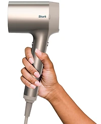 Shark HyperAIR 2-in-1 Fast-Drying Hair Blow Dryer HD112