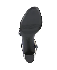 Naturalizer Vanessa Strappy Dress Sandals