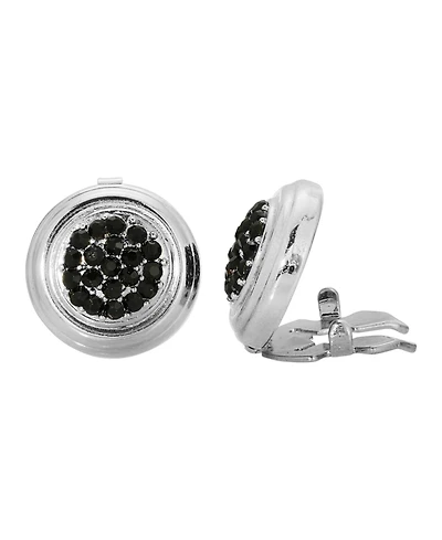 2028 Pave Button Covers