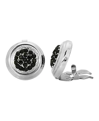 2028 Pave Button Covers