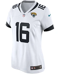 Nike Women's Trevor Lawrence Jacksonville Jaguars Alternate Game Jersey