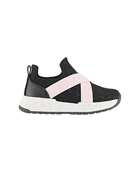 Dkny Toddler Girls Maddie Stretch Sneakers