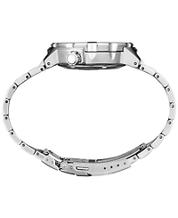 Seiko Men's Automatic Prospex Special Edition Stainless Steel Bracelet Watch 42mm