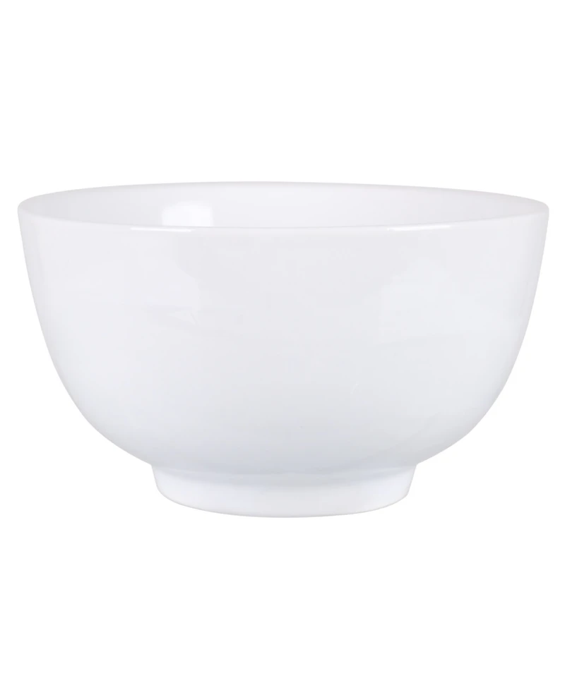 Chowder Bowls, Set of 4