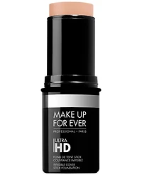 Make Up For Ever Ultra Hd Invisible Cover Stick Foundation