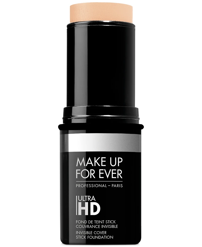 Make Up For Ever Ultra Hd Invisible Cover Stick Foundation