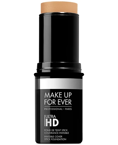 Make Up For Ever Ultra Hd Invisible Cover Stick Foundation 