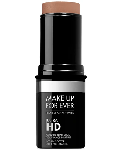 Make Up For Ever Ultra Hd Invisible Cover Stick Foundation - Y445