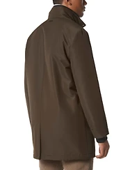 Marc New York Men's Picton City Rain Car Coat