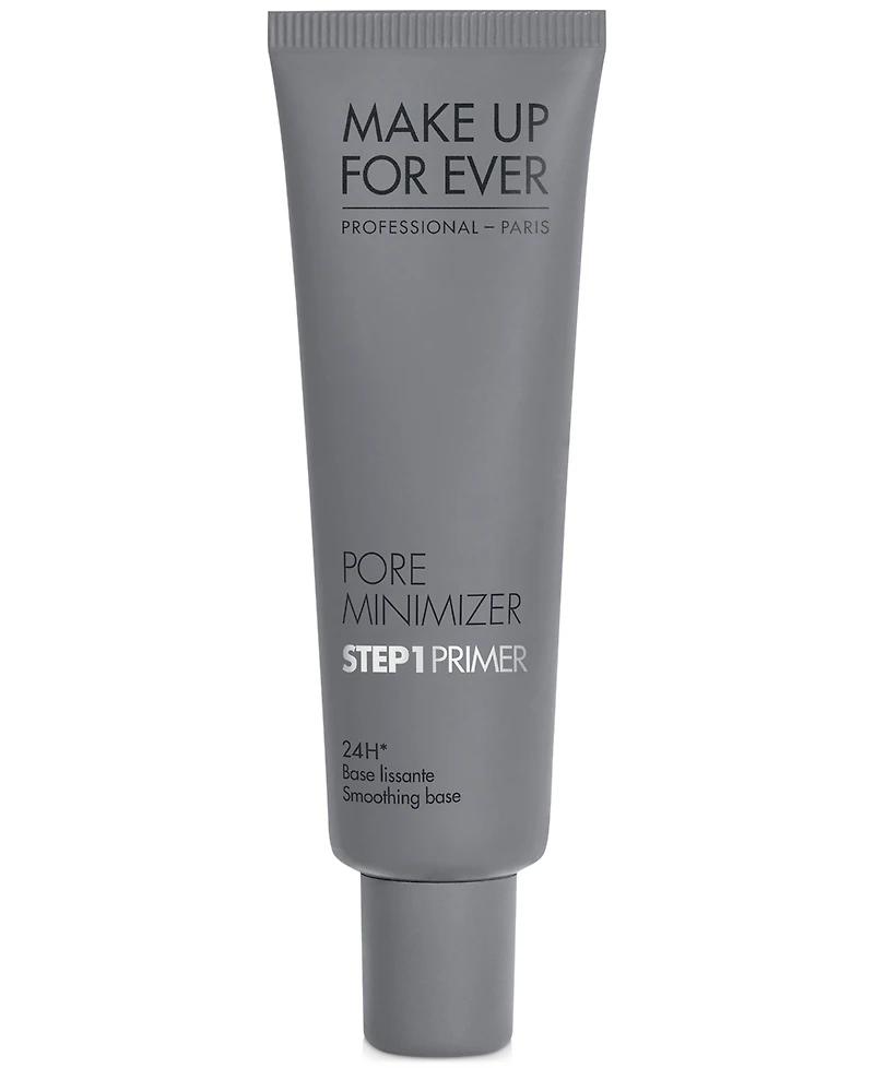 Make Up For Ever Step 1 Primer Pore Minimizer, 1-oz.