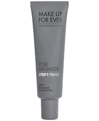 Make Up For Ever Step 1 Primer Pore Minimizer, 1-oz.