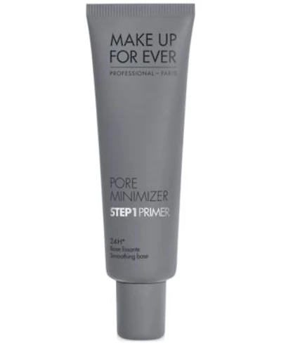 Make Up For Ever Step 1 Primer Pore Minimizer