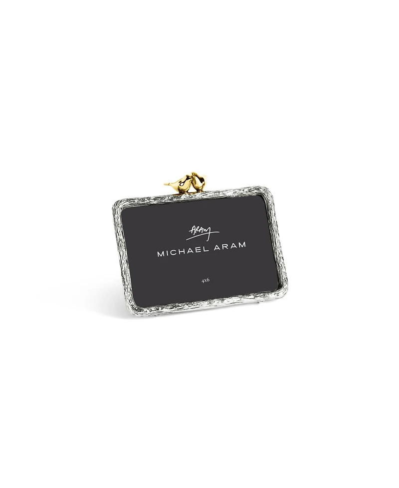 Love Bird Frame, 6.75" x 5.5"