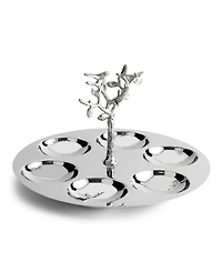 Tree of Life Seder Plate