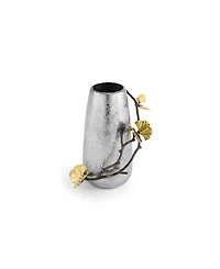 Butterfly Ginkgo Small Vase
