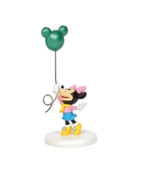 Department 56 Mickey's Head In The Clouds
