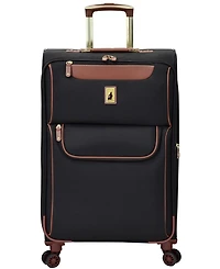 London Fog Westminster 25" Expandable Check-In Spinner