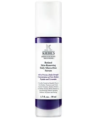 Kiehls Since 1851 Kiehls Since 1851 Micro Dose Anti Aging Retinol Serum With Ceramides Peptide