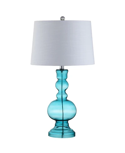 Jonathan Y Genie Led Table Lamp