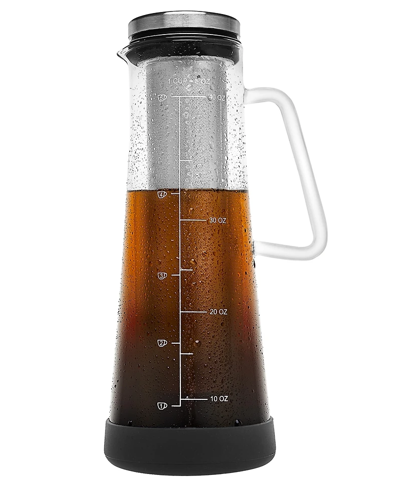 JoyJolt Fresco Cold Brew Coffee Maker