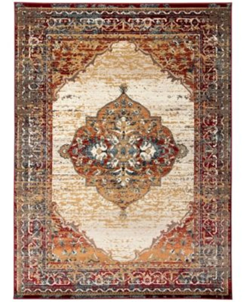 Allure Alyanna Area Rug