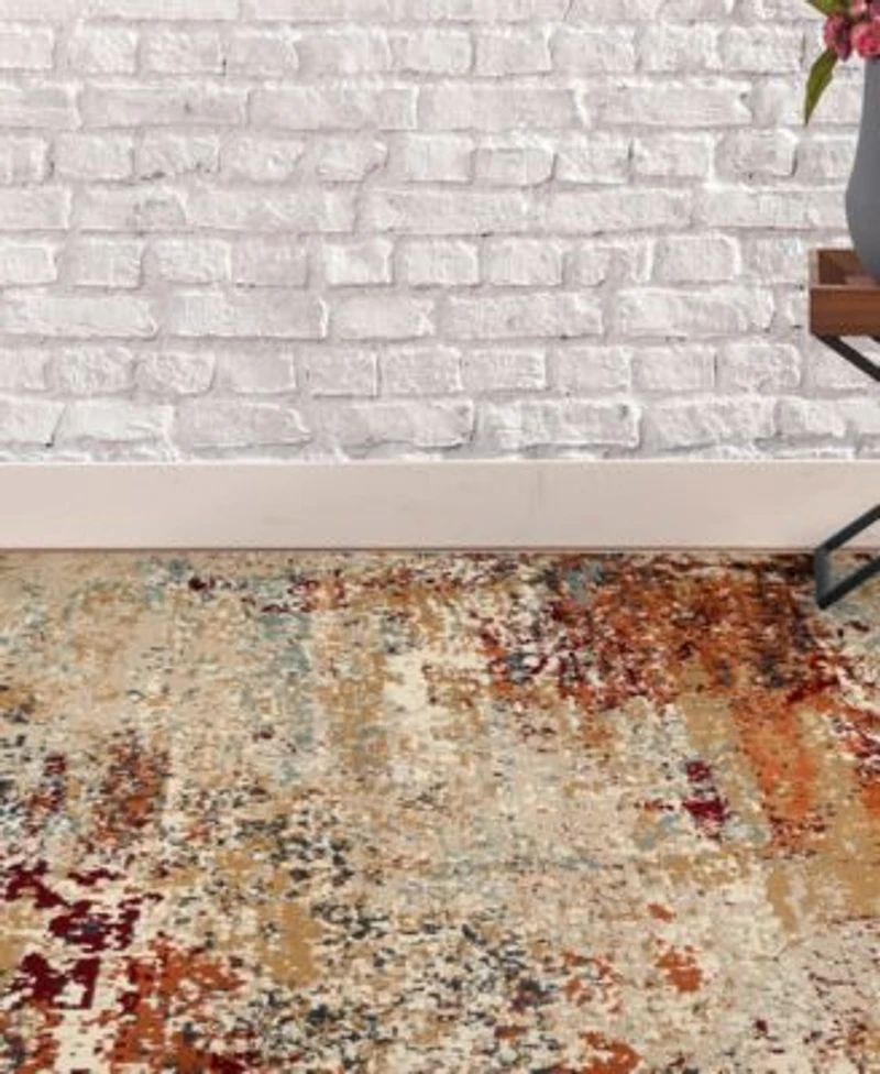 Allure Abby Area Rug