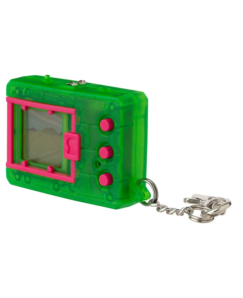 Bandai Original Digimon Digivice Virtual Pet Monster
