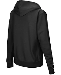 Women's Ohio State Buckeyes Arch Logo 1 Pullover Hoodie