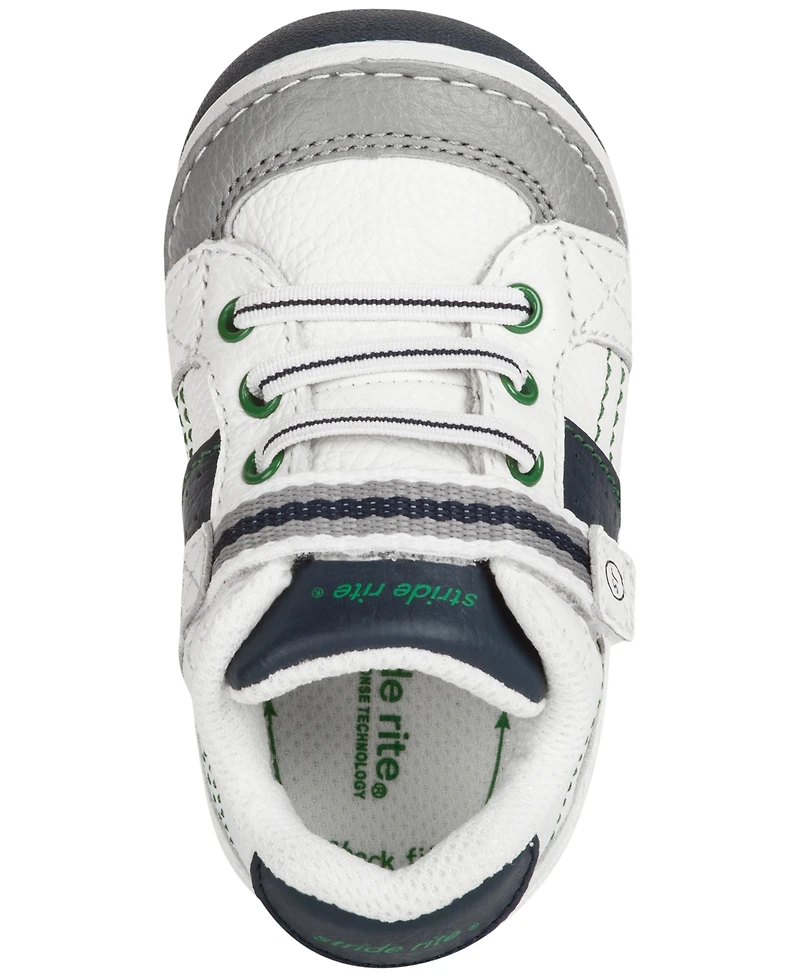 Stride Rite Toddler Boys Srt Sm Artie Athletic Shoes