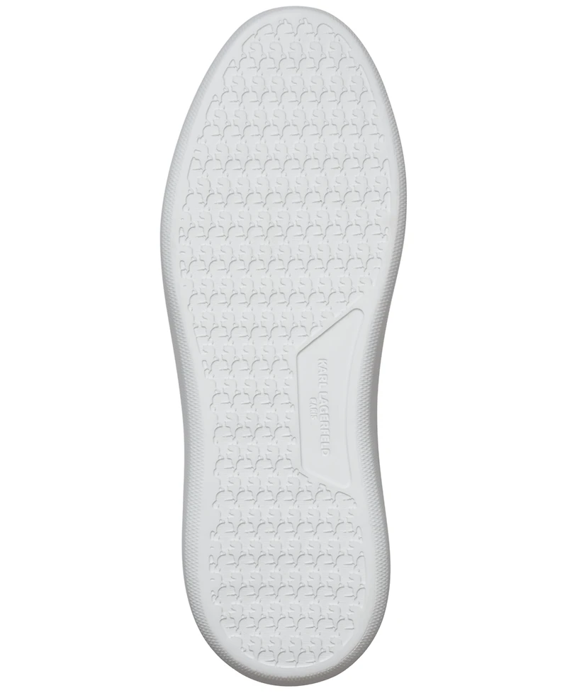 Karl Lagerfeld Men's Head Sneakers
