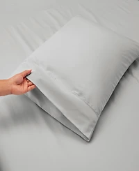 Nestl Extra Deep Pocket 7-Pc. Sheet Set, King Split