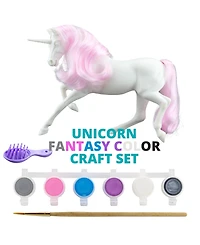 Breyer Horses Freedom Series 1:12 Scale Paint Set, 9 Pieces