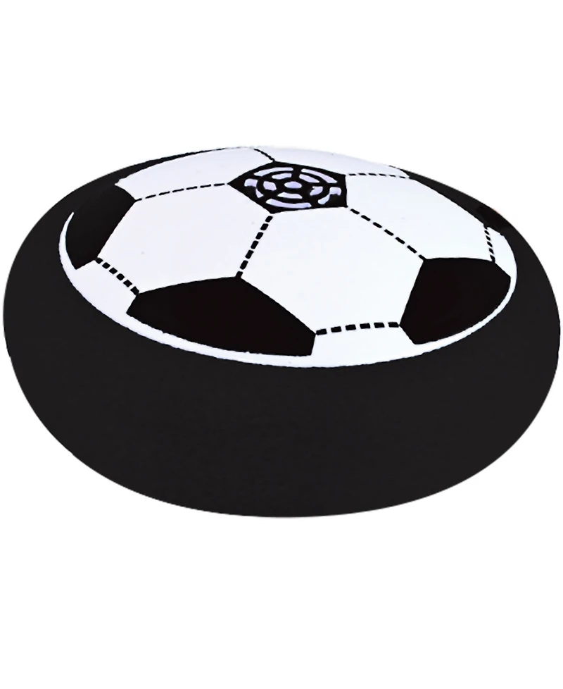 Maccabi Art Air Soccer Bowling with Light-Up Pins Game