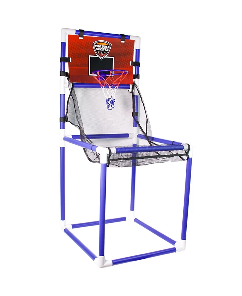 Maccabi Art Pro Ball Mini Air Slam Basketball Hoop Arcade Game