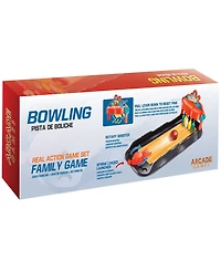 Maccabi Art Arcade Tabletop Bowling Game