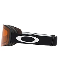 Oakley Men's Fall Line Xm Snow Goggle, OO7103