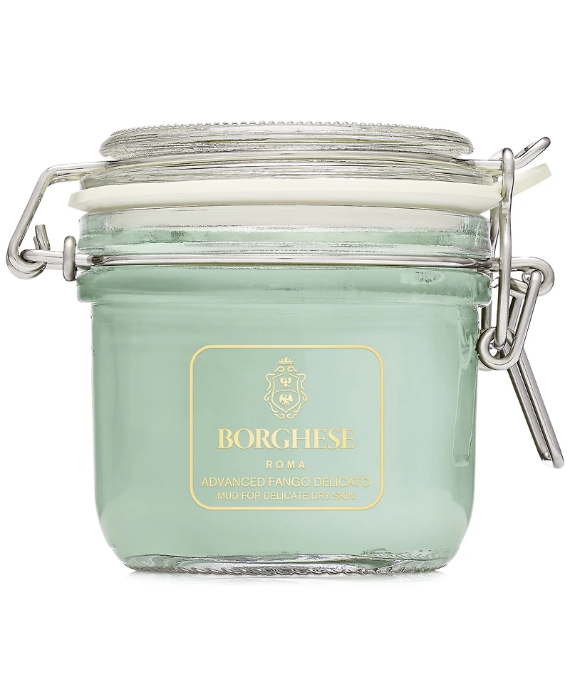 Borghese Advanced Fango Delicato Moisturizing Mud Mask, 7.5-oz.