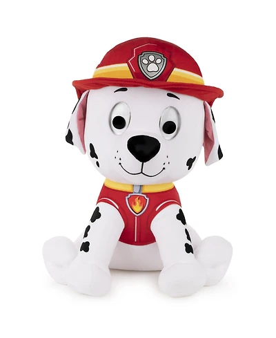 Paw Patrol- Marshall Stuffed Animal Plush Dog, 16.5"