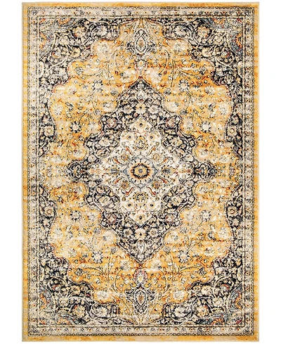 Closeout! Gemstones Cressida 6'7" x 9'6" Area Rug