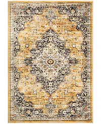 Closeout! Gemstones Cressida 6'7" x 9'6" Area Rug
