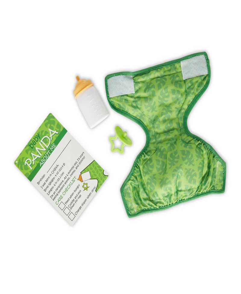 Melissa and Doug Baby Panda