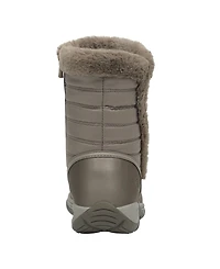 Easy Spirit Women's Exposure Cold Weather Casual Boots