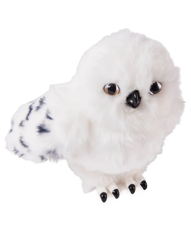 Wizarding World Enchanting Hedwig