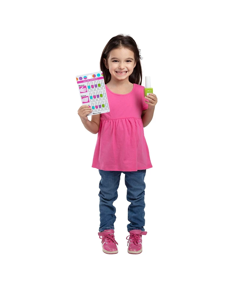 Melissa and Doug Love Your Look