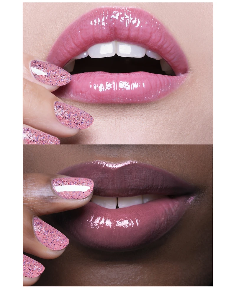 Deborah Lippmann 2-Pc. Lip & Nail Set