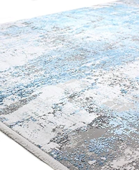 Bashian Charm ALR118 7' 9" x 9' 9" Area Rug