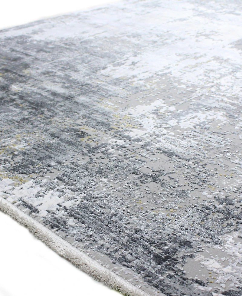 Bashian Charm ALR115 7' 9" x 9' 9" Area Rug