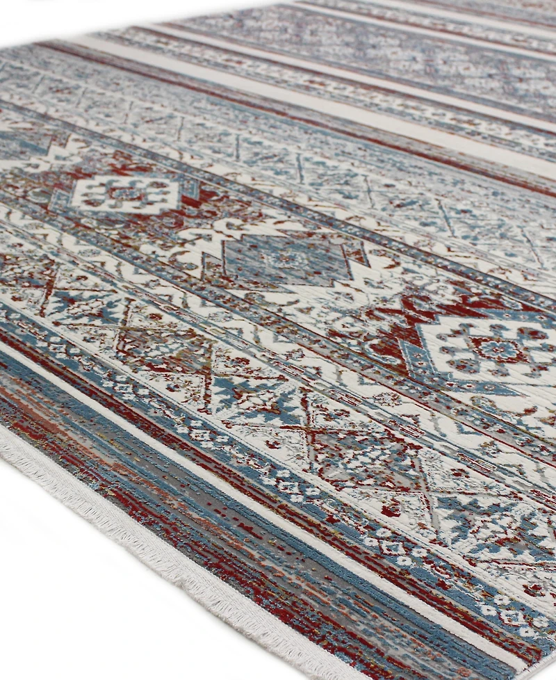 Bashian Charm ALR130 5' x 8' Area Rug